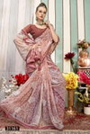 Megha By Vallabhi Georgette Printed Sarees Wholesale Shop In Surat